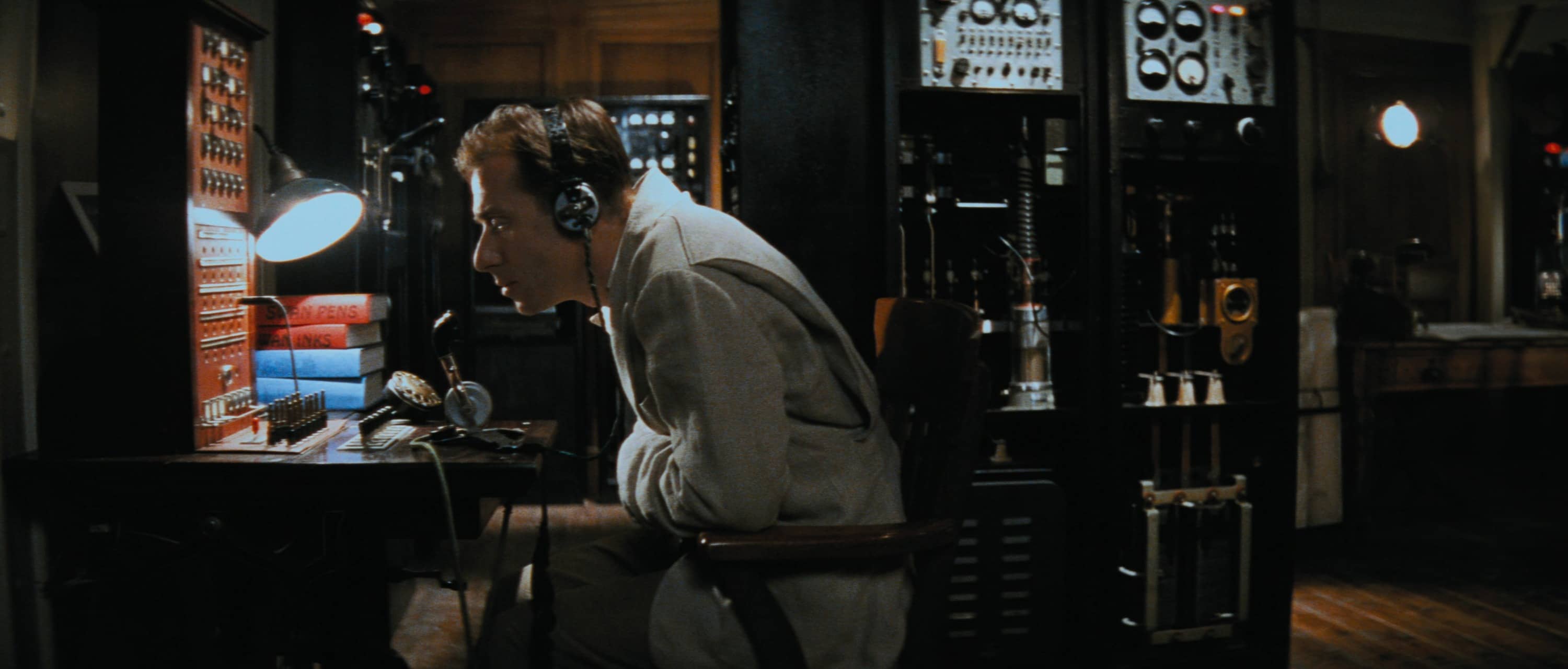 피아니스트의 전설