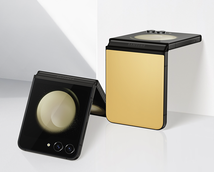 갤럭시 플립5 스펙