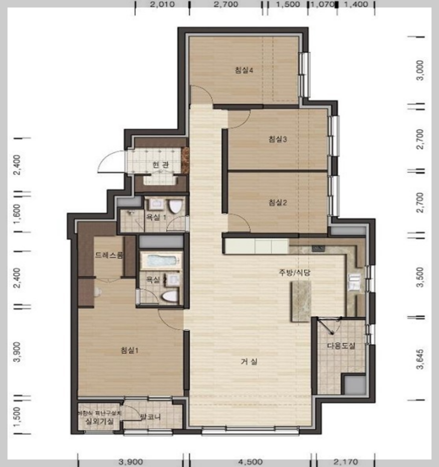 트리우스 광명,베르몬트로 광명 (광명 뉴타운 2구역) 일반분양 청약 정보 (일정, 분양가, 입지분석)