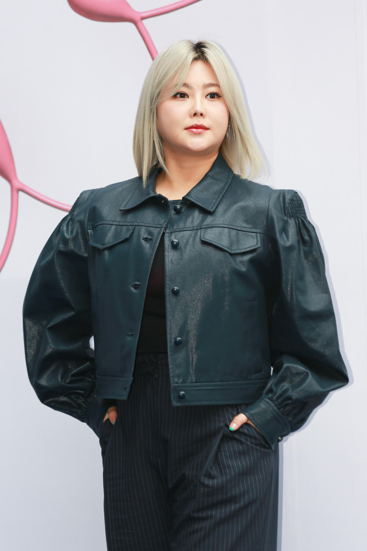 가수겸 서양화가 솔비4