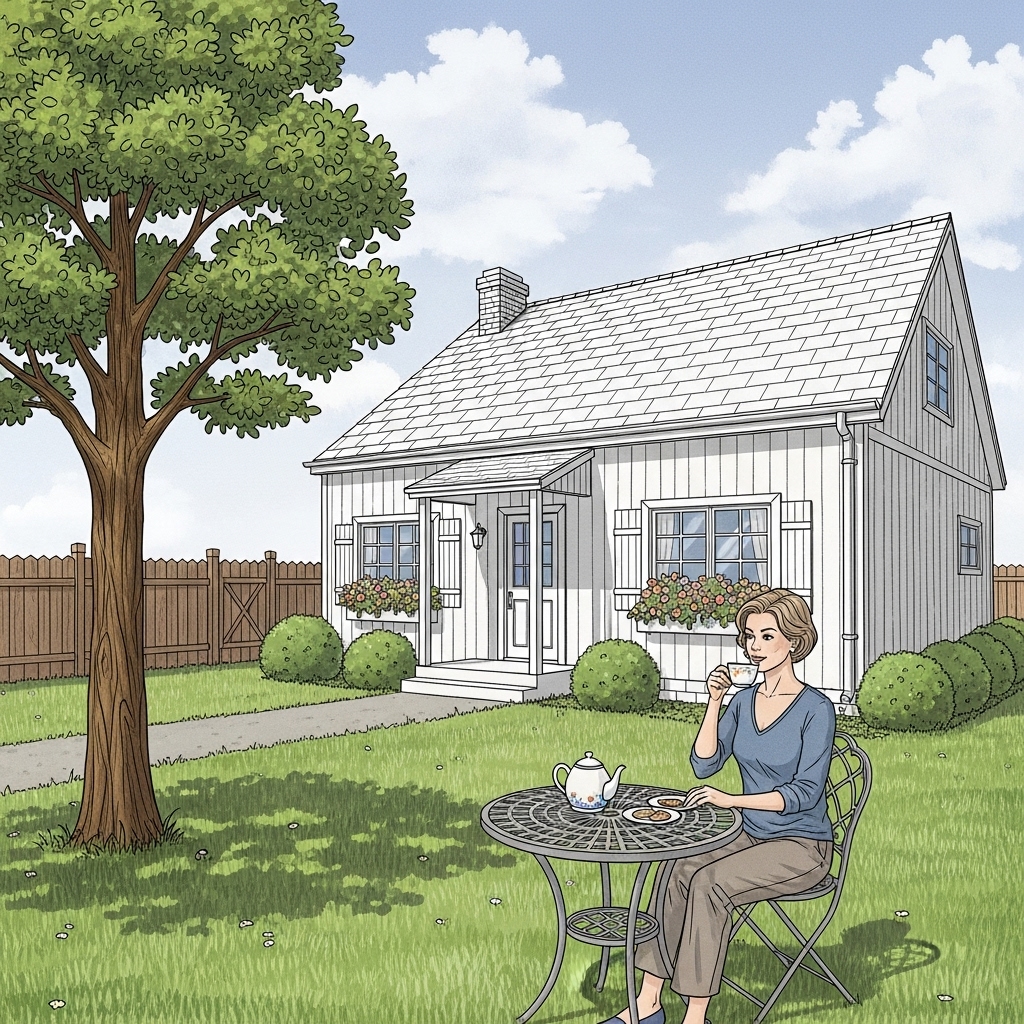 전북 진안 시골집 매매 2