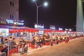 여름 여수 가볼만한곳 베스트10 모음