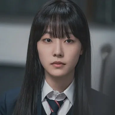 이토록 친밀한 배신자 장하빈 역 채원빈