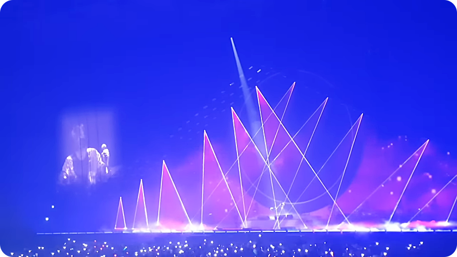 조용필 콘서트 대전 티켓 예매