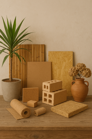 친환경 인테리어