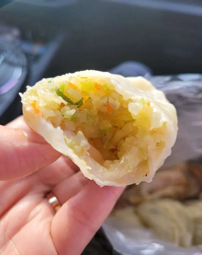 홍남만두