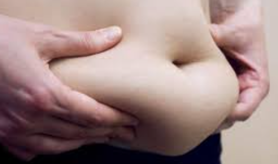 뱃살 빼는 최고의 방법