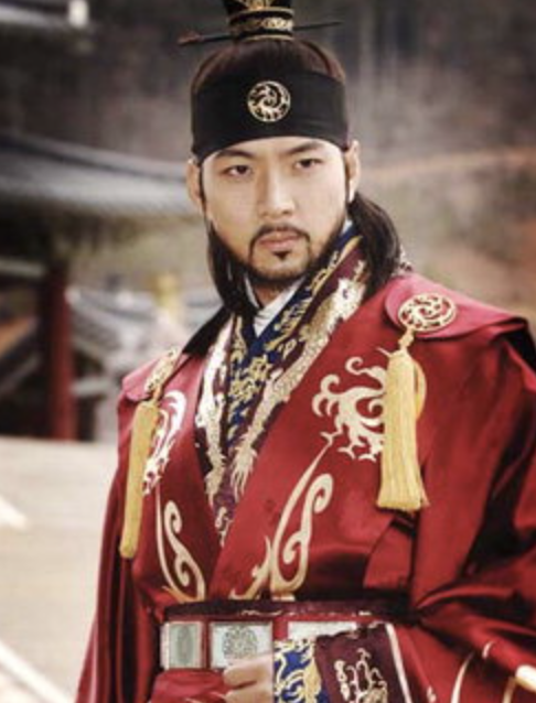 송일국 주몽 연기