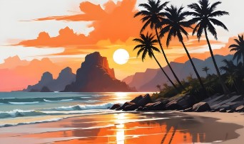 쑥섬에서 보내는 하루&amp;#44; 느리게 걷는 여행의 미학