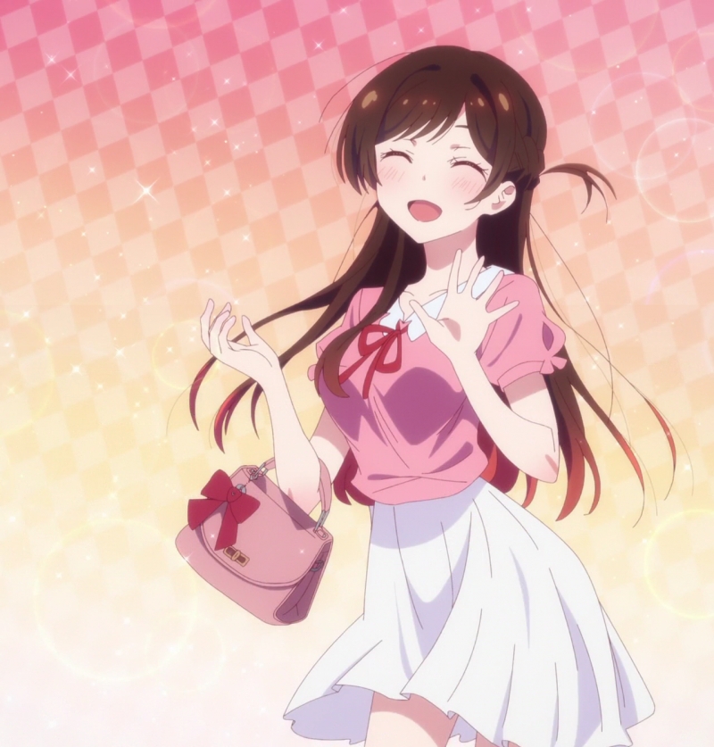 미즈하라 치즈루