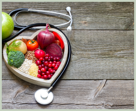 crp수치 낮추는 음식