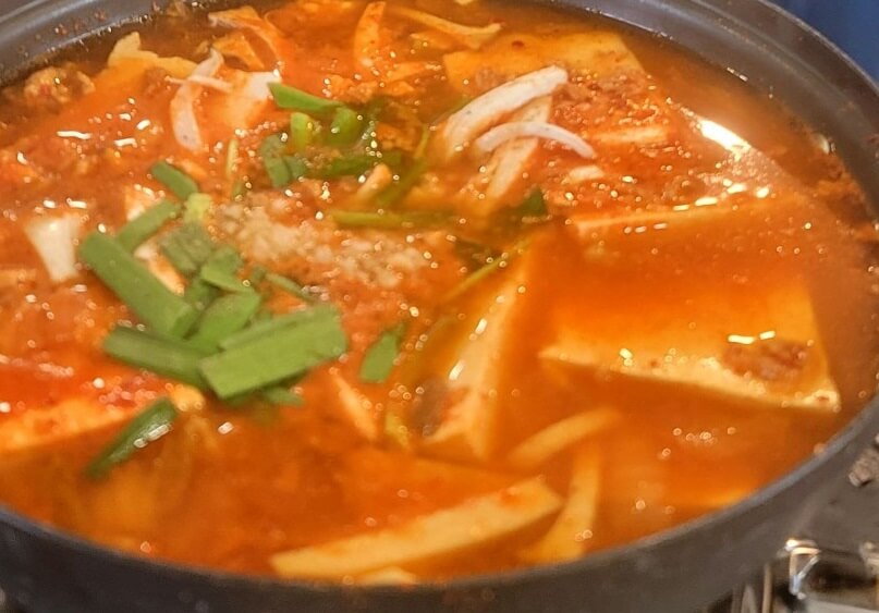 전현무계획2 강원도 강릉 순두부 맛집 초당고부순두부 전현무계획30회 