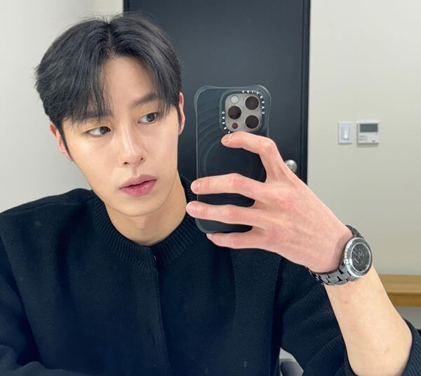 이재욱 출연드라마