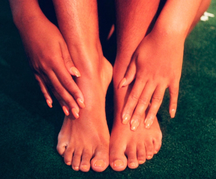 손가락 봉와직염 원인