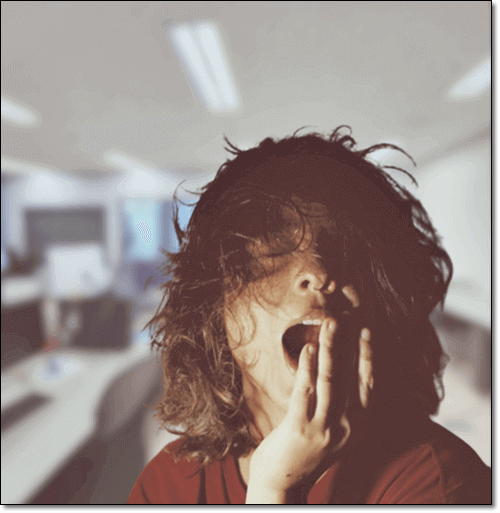 수면무호흡증 예방과 치료