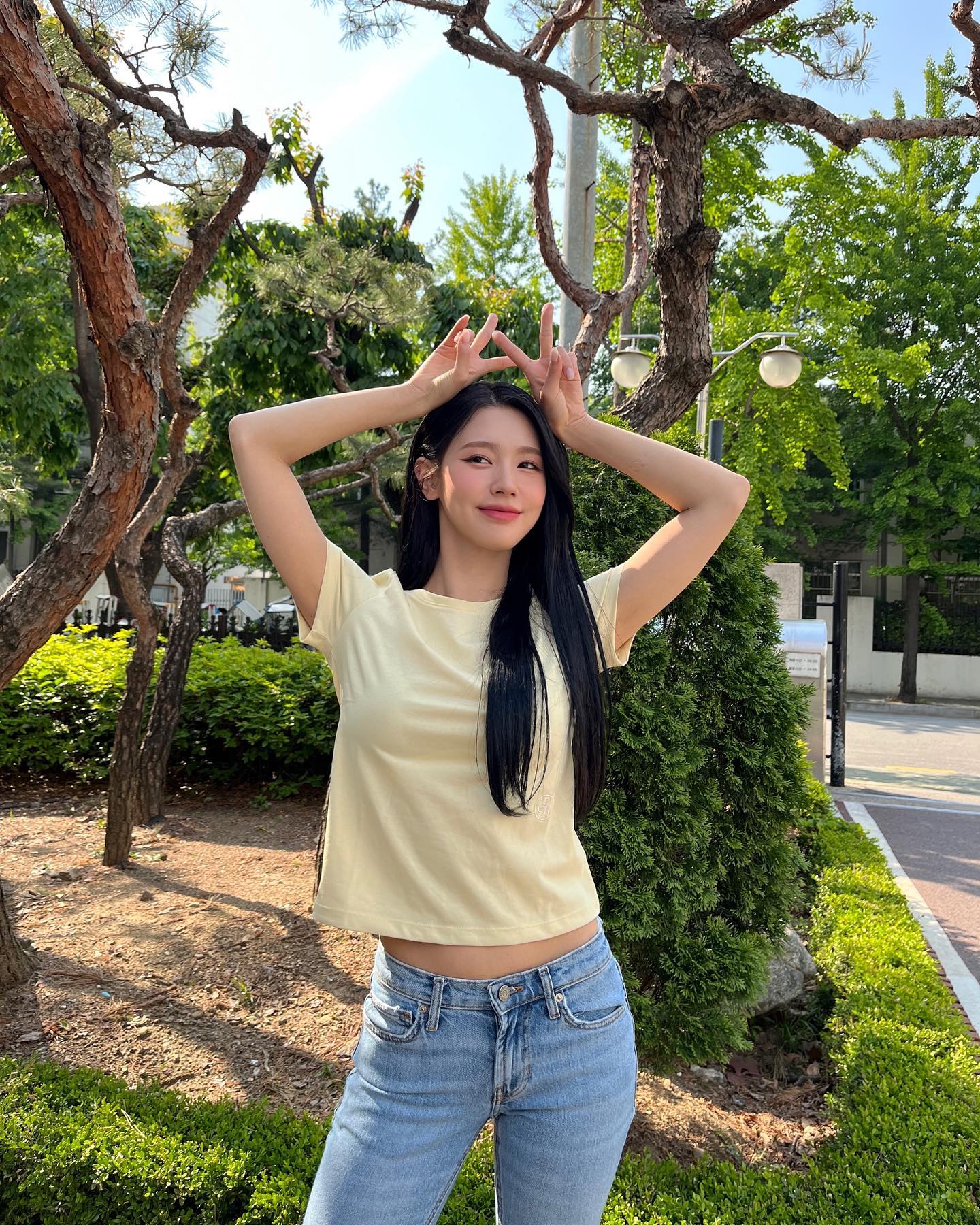 미연 instagram photo @noodle.zip