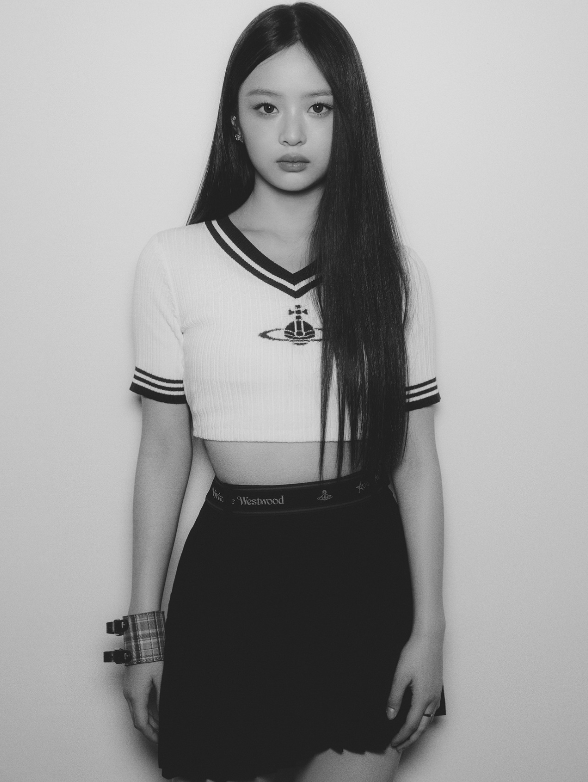 뉴진스 하니 프로필2