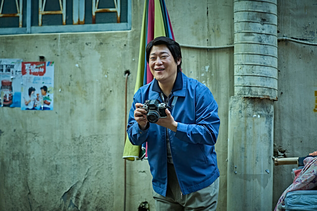 영화 얼굴