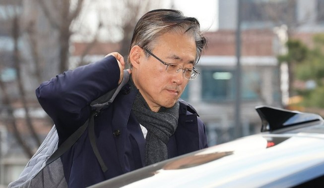 김형두 헌법재판관