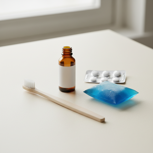 똑똑하게 먹고 빠르게 회복하는 꿀팁 대방출