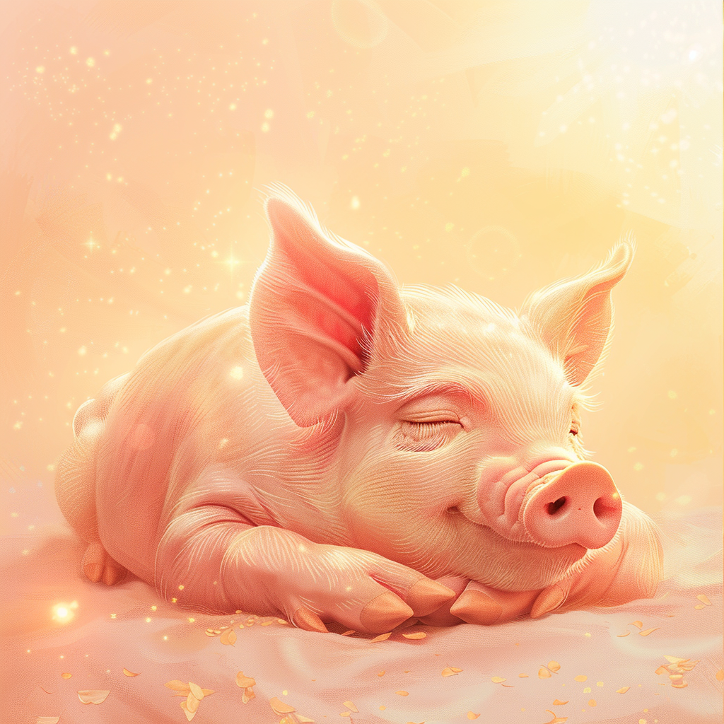 2026년 병오년 돼지띠