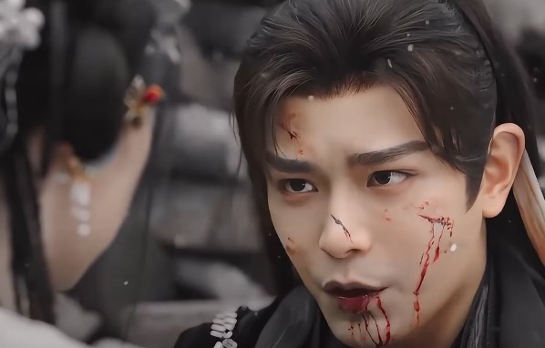 영야성하 줄거리, 결말 등장인물 [중드다시보기추천]