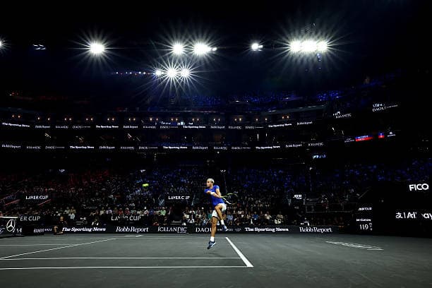 넥스트 제너레이션 남자 테니스 선수 TOP 3 집중 분석