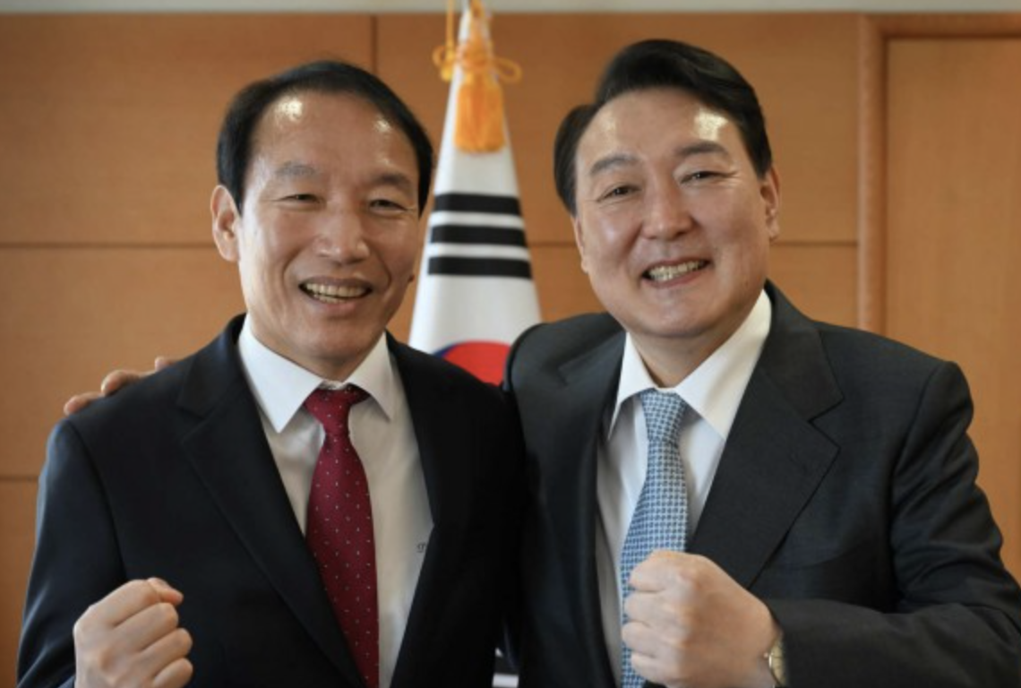 주기환 윤석열