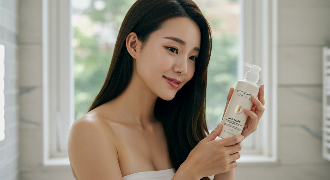 탈모 예방 샴푸 성분 분석 &ndash; 진짜 효과 있는 성분은?