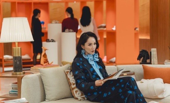 OTT 넷플릭스 드라마 레이디 두아 몇부작&amp;#44; 줄거리&amp;#44; 원작 웹툰&amp;#44; 출연진(등장인물)