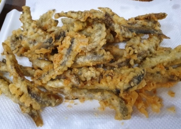 6시내고향-금산-추어튀김