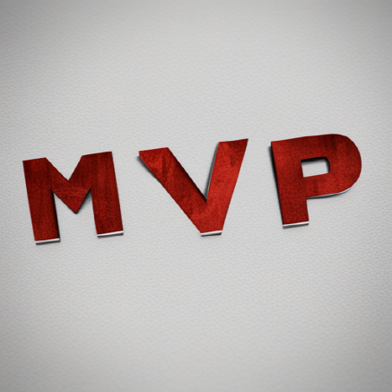 MVP (Minimum Viable Product, 최소기능제품)