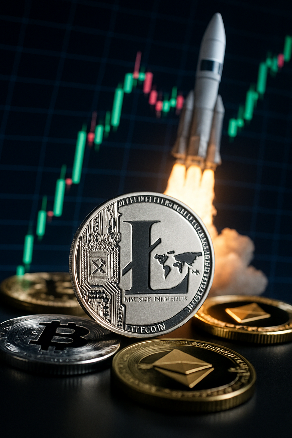 라이트코인 전망