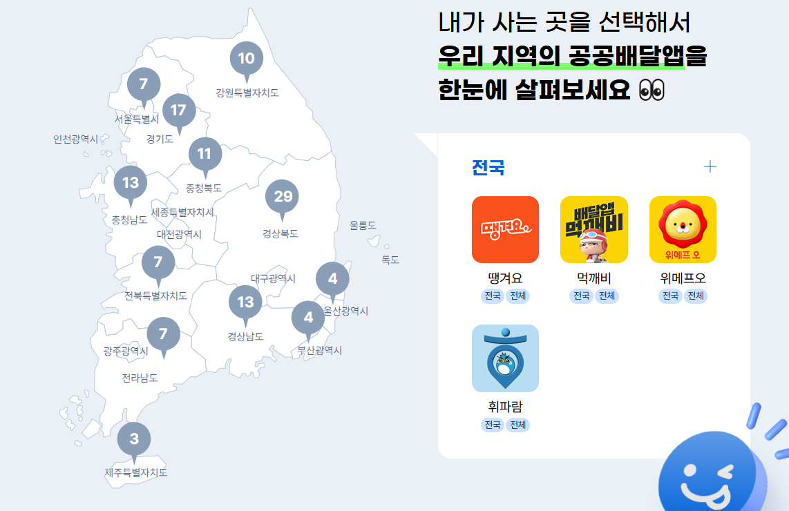 공공배달앱 사용하고 소비쿠폰