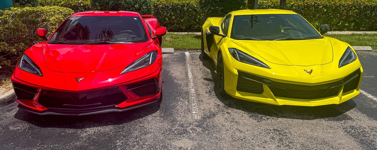 슈퍼카 오너들의 라이프 스타일 관련 사진