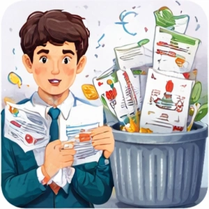 5편. 신입 직장인이 연말정산에서 가장 많이 놓치는 부분