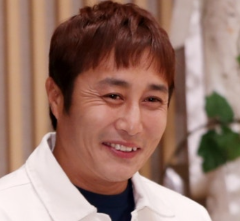 김병만 결혼