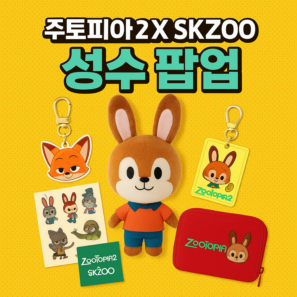 주토피아