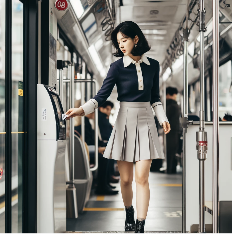 K패스 교통카드 | 교통비 부담 줄이는 신청방법 환급 기준 및 금액1