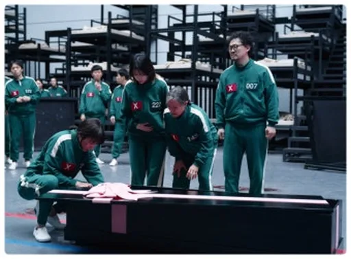 오징어게임 시즌3 공개일|줄거리|등장인물|시리즈 완결?