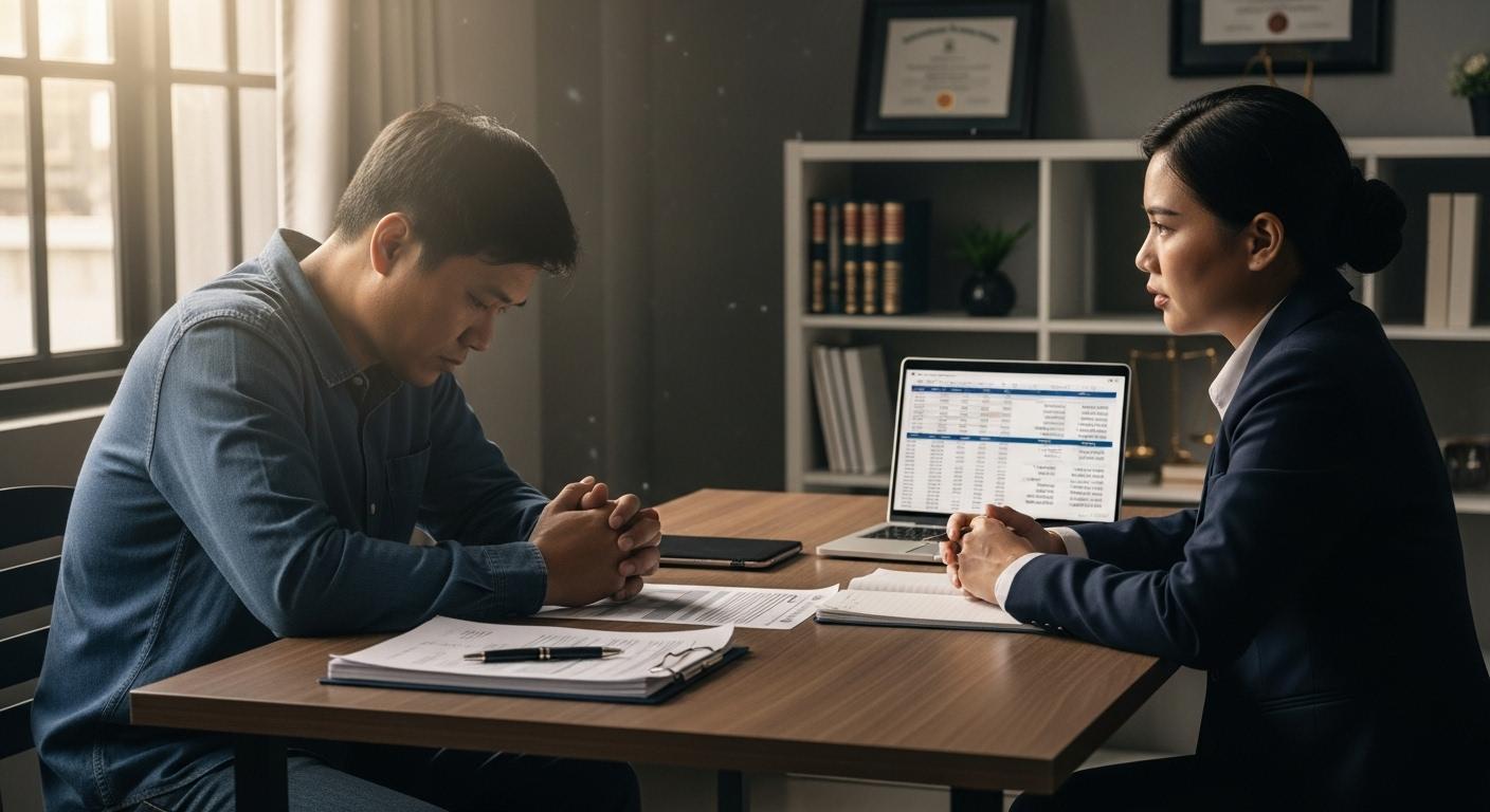 개인회생 변호사비용