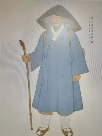 조선시대 방랑 시인 삶 시 김삿갓 역사_2