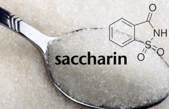 사카린