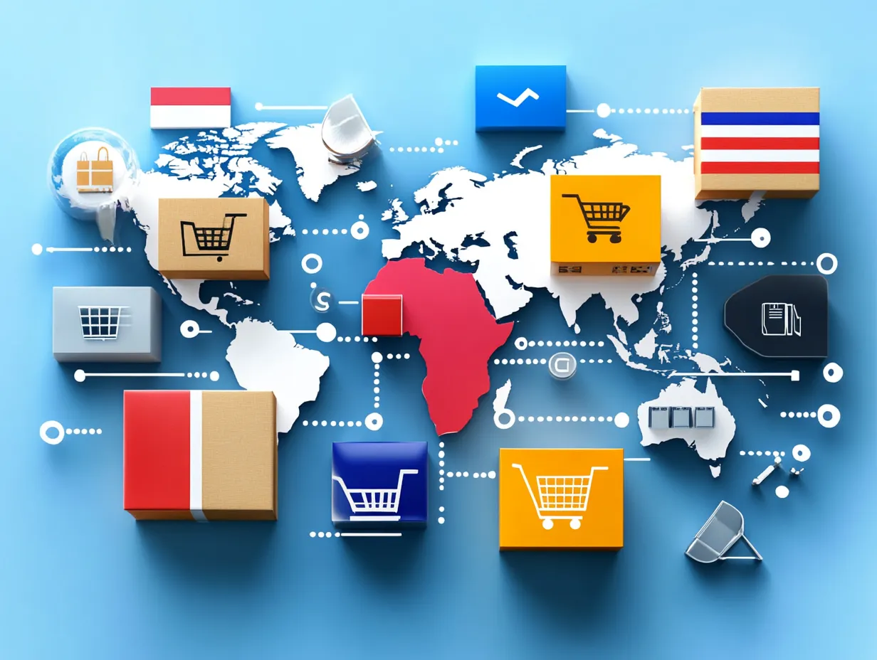 해외 직구로 비용 절약하는 비결, 정말 가능한가요? 꿀팁 대방출