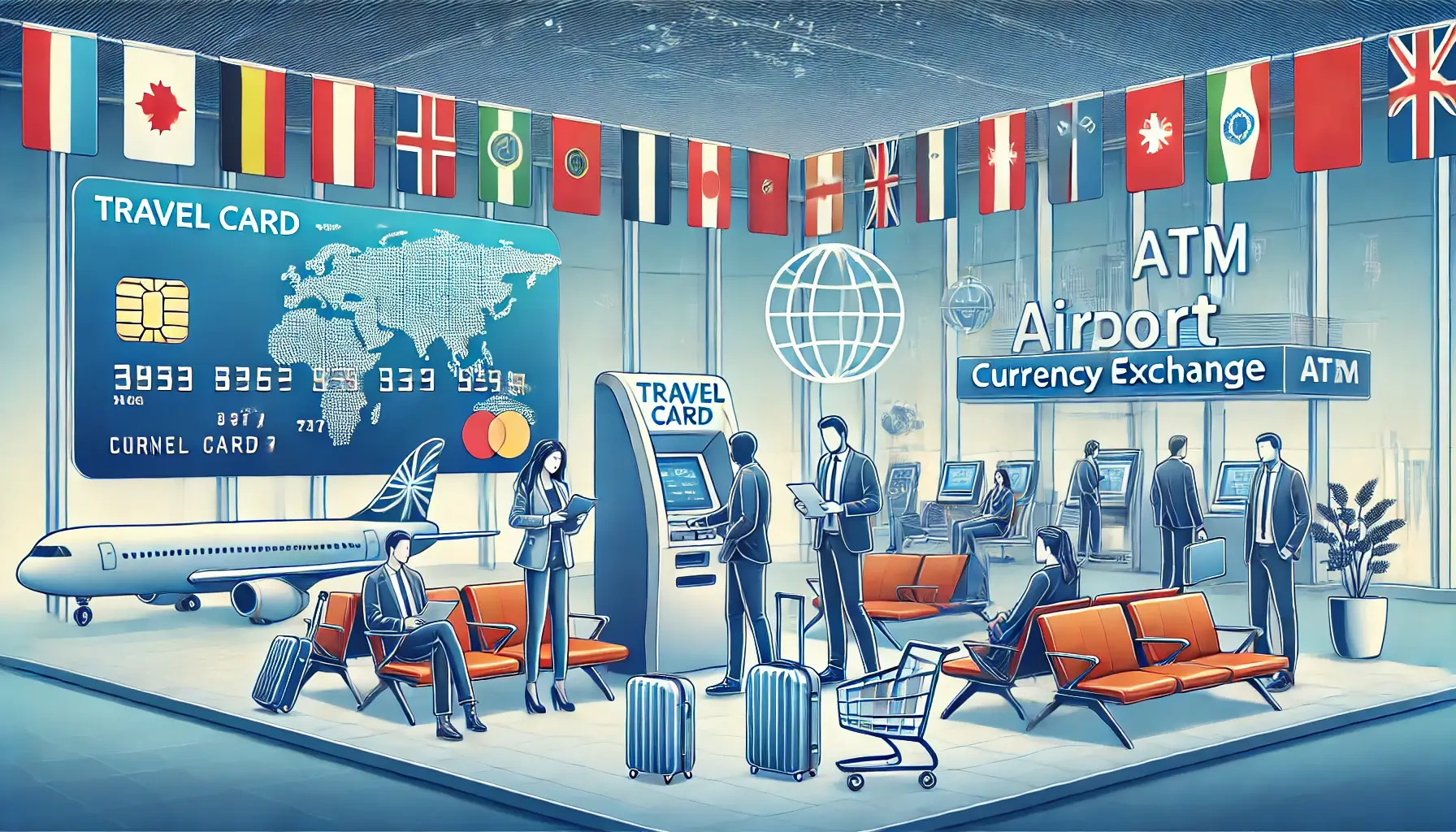 트래블-카드-비교-추천-5가지