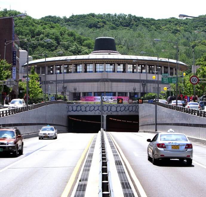 철도 및 물류 인프라 부문