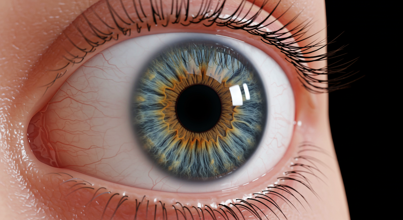 눈 건강&amp;#44; 안질환