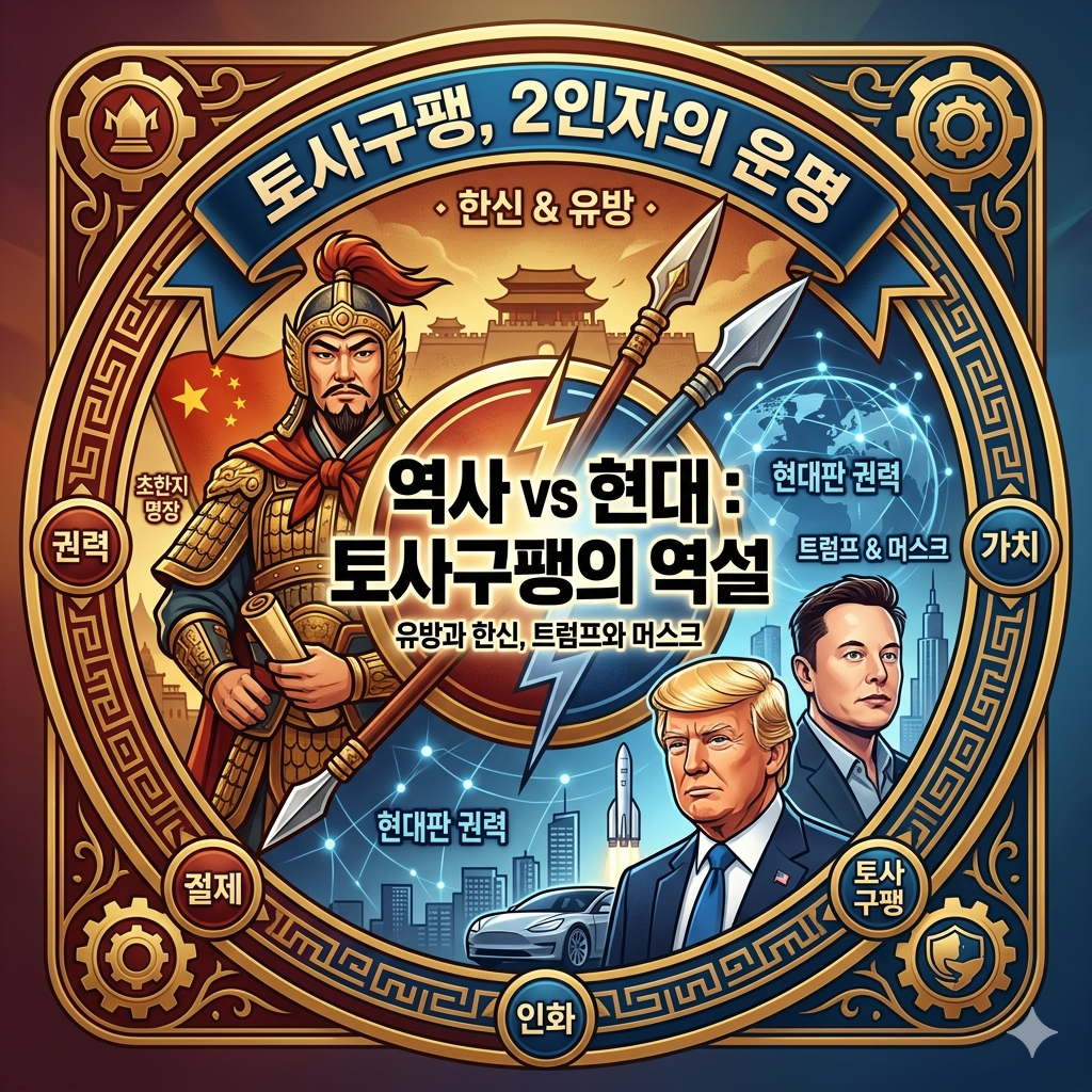 토사구팽