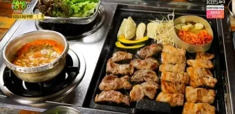 생생정보 가격파괴 why 가성비 식당 목록_29