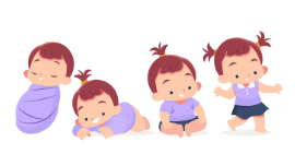 아기가 머리 박는 이유와 대처법 | 부모가 꼭 알아야 할 신호